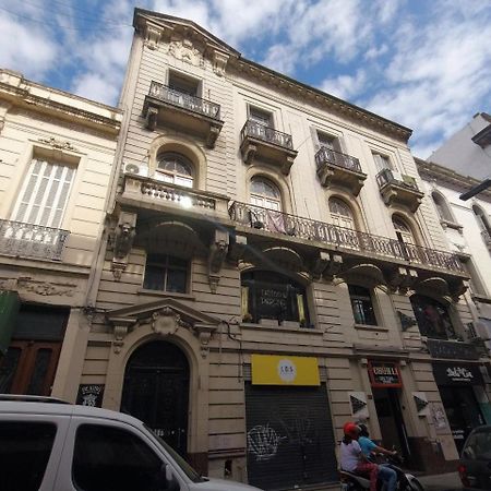 Be King Hostel Rosario Exterior foto